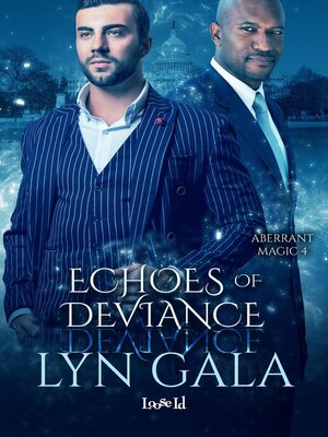 cover image of Echoes of Deviance